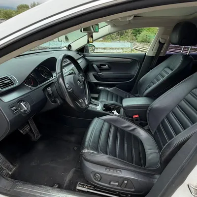 Volkswagen Passat CC 2014 në shitje