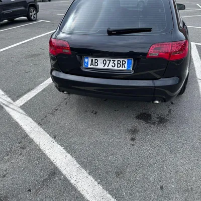 Audi A6 2007 në shitje