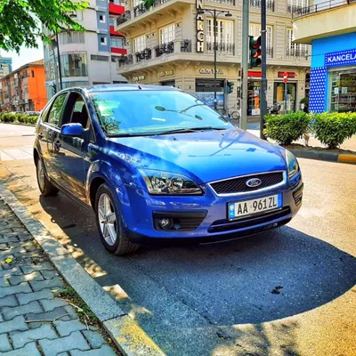 Ford Focus 2006 në shitje