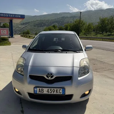 Toyota Probox 2010 në shitje