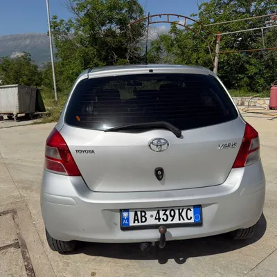 Toyota Probox 2010 në shitje