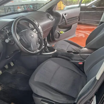 Nissan Qashqai 2009 në shitje