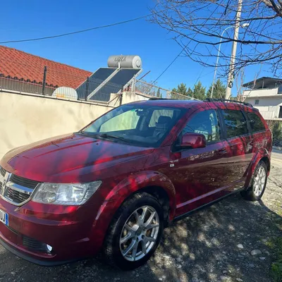 Dodge Journey