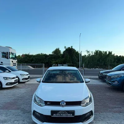 Volkswagen Polo 2015 në shitje