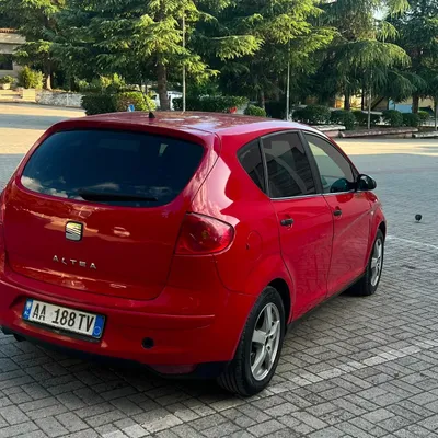 Seat Altea