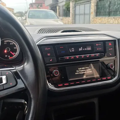 Volkswagen T-Cross 2020 në shitje