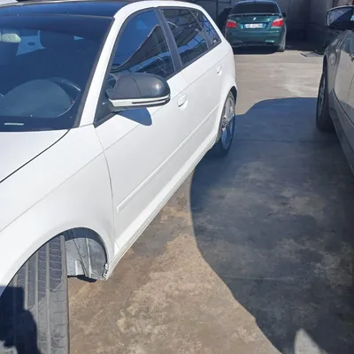 Audi A3 2011 në shitje