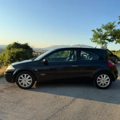Renault Megane 2006 në shitje