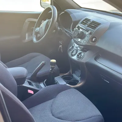 Toyota RAV4 2009 në shitje