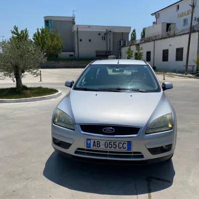 Ford Focus 2006 në shitje