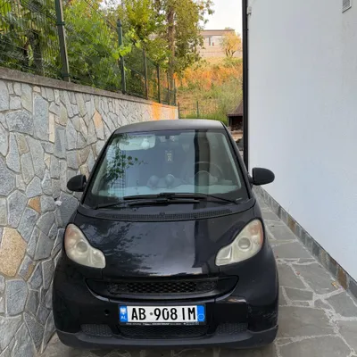 Smart Fortwo 2010 në shitje