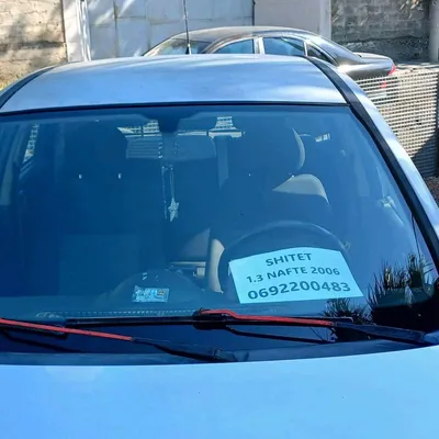 Opel Corsa 2006