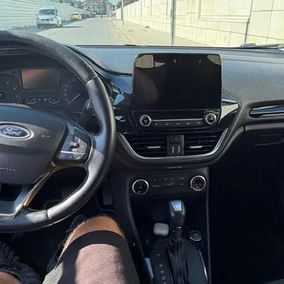 Ford Fiesta 2019 zu verkaufen