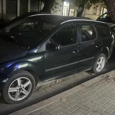 Ford Focus 2005 zu verkaufen