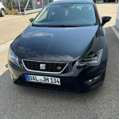 Seat Leon 2016 në shitje
