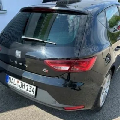 Seat Leon 2016