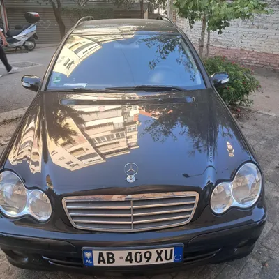 Mercedes-Benz E-class 2006 en venta