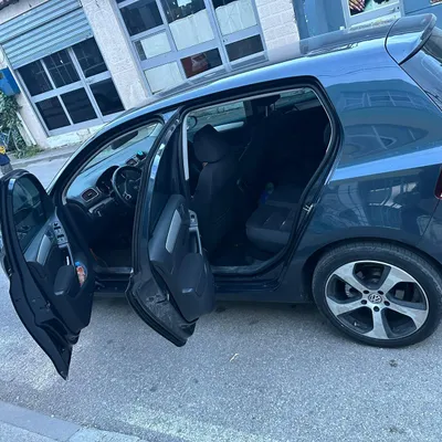 Volkswagen Golf 2010 en venta