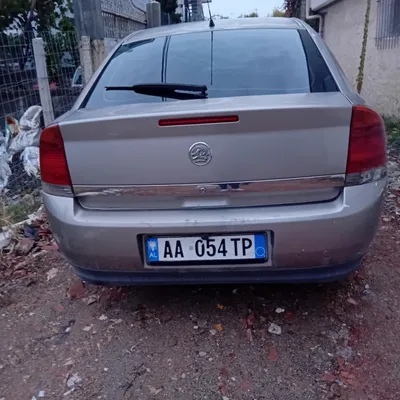 Opel Vectra 2008 në shitje