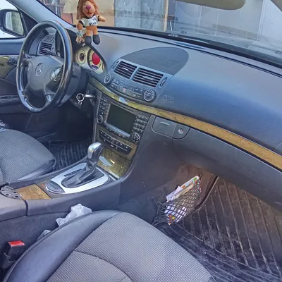 Mercedes-Benz A-class 2006 në shitje