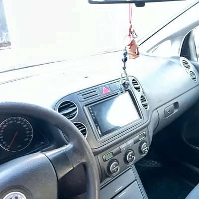 Volkswagen Golf 2006 en venta