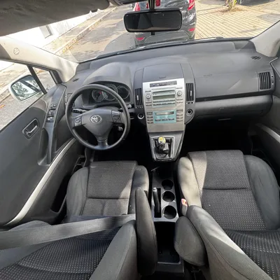 Toyota Corolla Verso 2009 en venta
