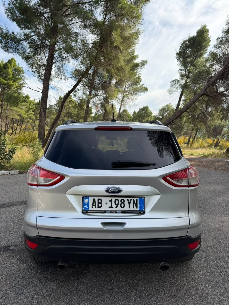 2016 Ford Escape thumbnail 5