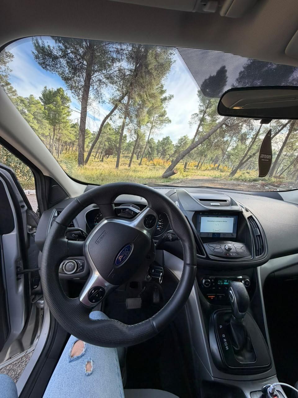 2016 Ford Escape thumbnail 6