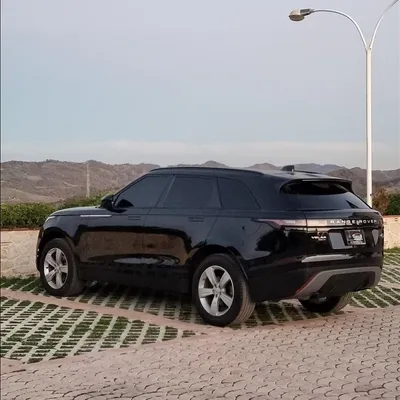Land Rover Range Rover Velar 2018 në shitje