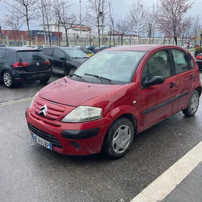 Citroen C3 2007 në shitje