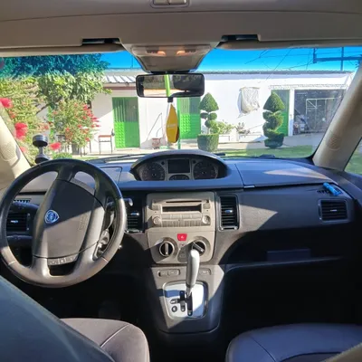 Lancia Musa