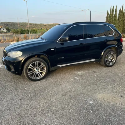 BMW X5 2012 në shitje
