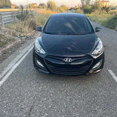Hyundai i30 2012 në shitje