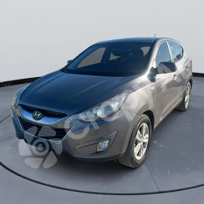 Hyundai Tucson 2011 në shitje