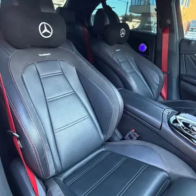 Mercedes-Benz E-class 2017 në shitje