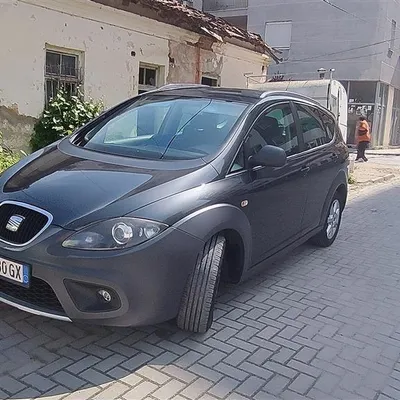 Seat Altea 2010 në shitje