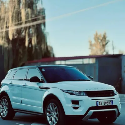 Land Rover Range Rover 2014 në shitje