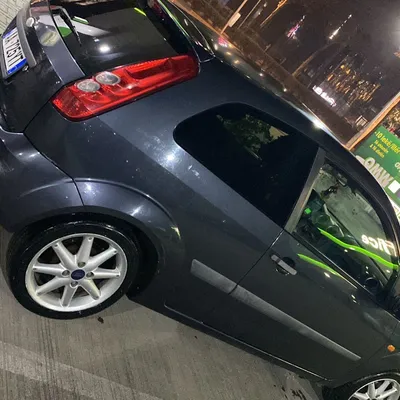 Ford Focus 2008 në shitje