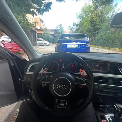 Audi A4 2008 në shitje