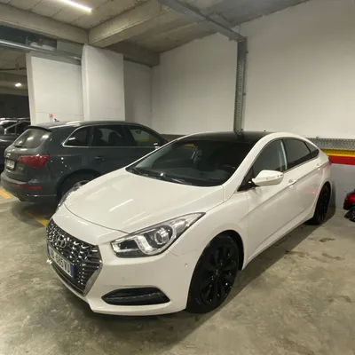 Hyundai i40 2014 në shitje