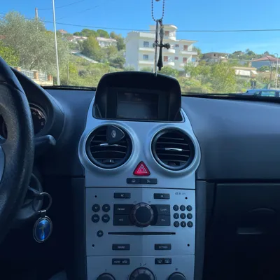 Opel Corsa 2007 në shitje