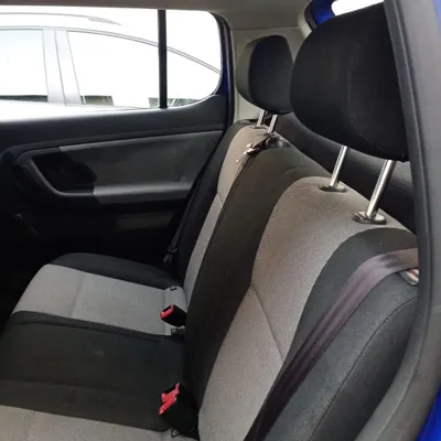 Skoda Fabia 2009 në shitje