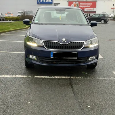 Skoda Fabia 2015 në shitje