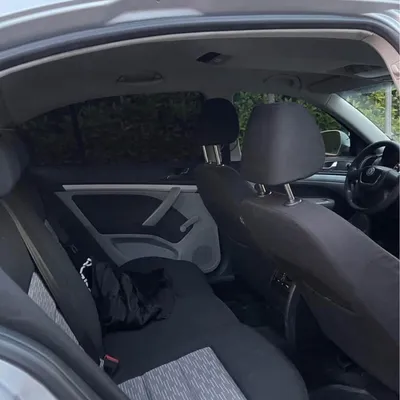 Skoda Octavia 2010 në shitje