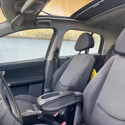 Smart Forfour 2006