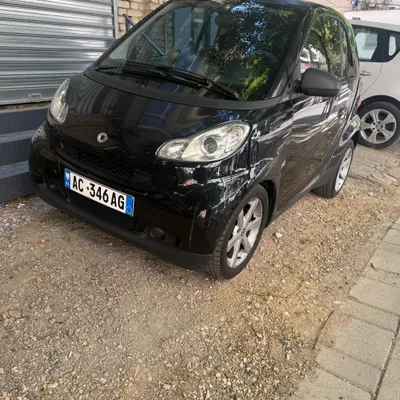 Smart Fortwo 2010 në shitje