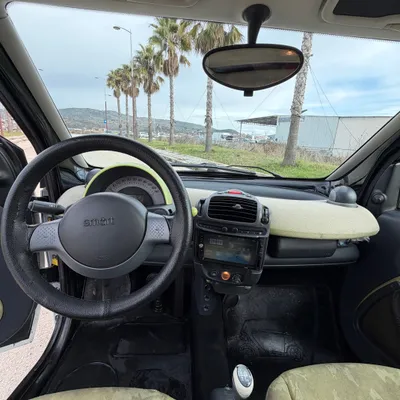 Smart Fortwo 2003 në shitje