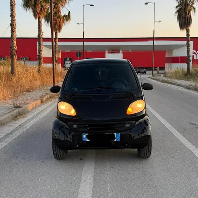 Smart Fortwo 2003 në shitje