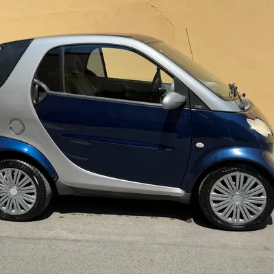 Smart Fortwo 2006