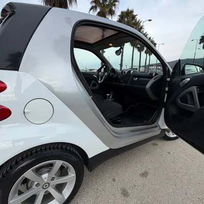 Smart Fortwo 2008 në shitje